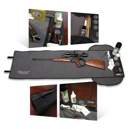 Napier Gun Cleaning Mat