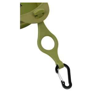 Jack Pyke Folding Dog Bowl