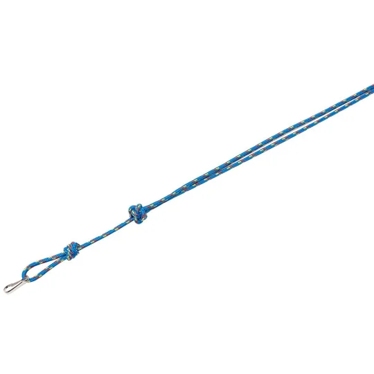 Bisley Coloured Whistle Lanyards