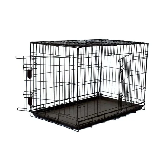Best Pets Dog Crate Small