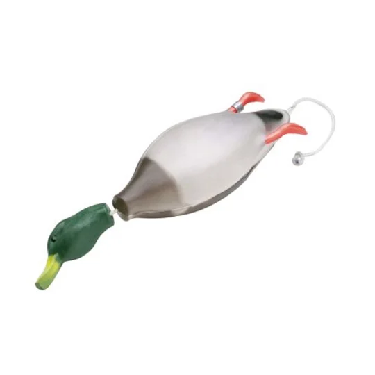 Dokken Dead Fowl Mallard