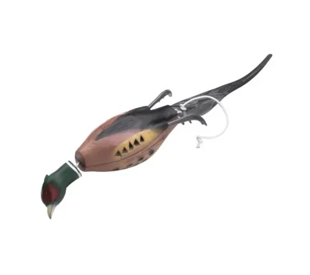 Dokken Dead Fowl Pheasant Dummy