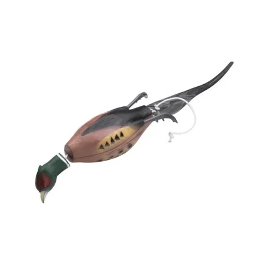 Dokken Dead Fowl Pheasant Dummy