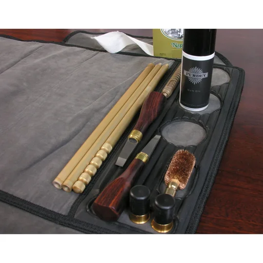 Napier Gun Cleaning Mat