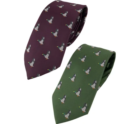 Jack Pyke Duck Sporting Ties