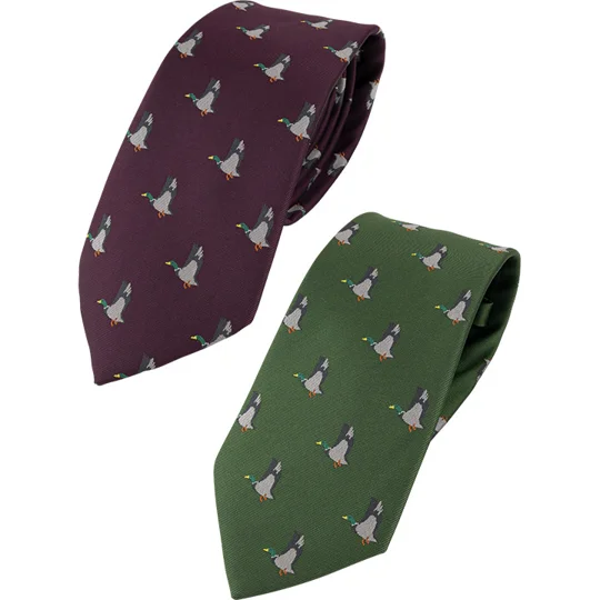 Jack Pyke Duck Sporting Ties