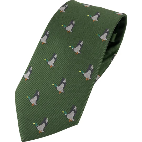 Jack Pyke Duck Sporting Ties