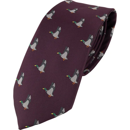 Jack Pyke Duck Sporting Ties