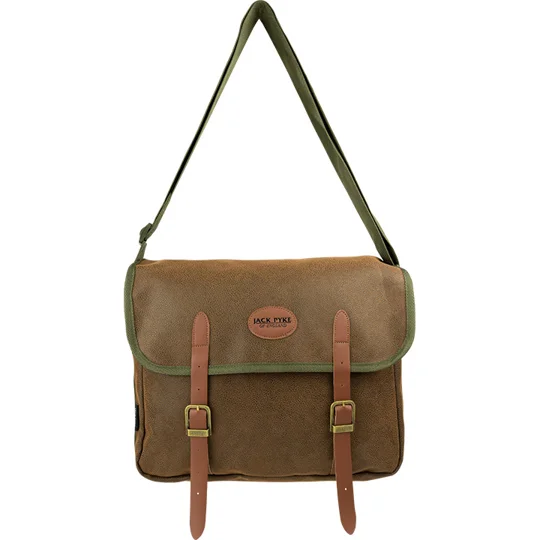 Jack Pyke Dog Bag Duotex