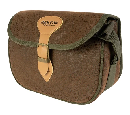 Jack Pyke Duotex Speedloader Cartridge Bag