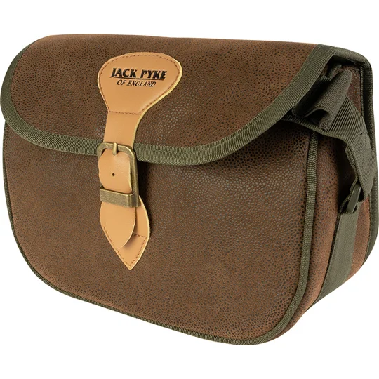 Jack Pyke Duotex Speedloader Cartridge Bag