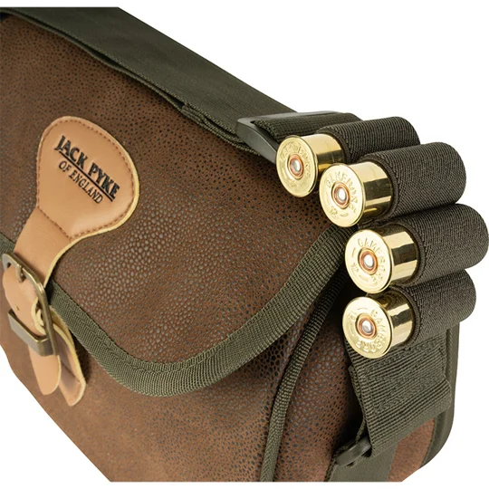 Jack Pyke Duotex Speedloader Cartridge Bag