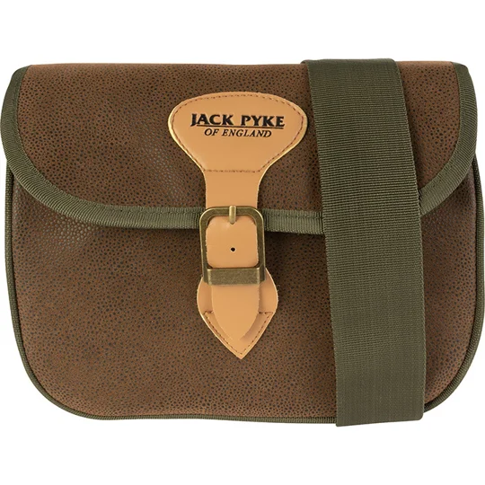 Jack Pyke Duotex Speedloader Cartridge Bag