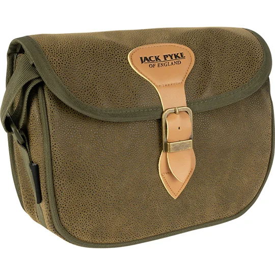 Jack Pyke Duotex Speedloader Cartridge Bag