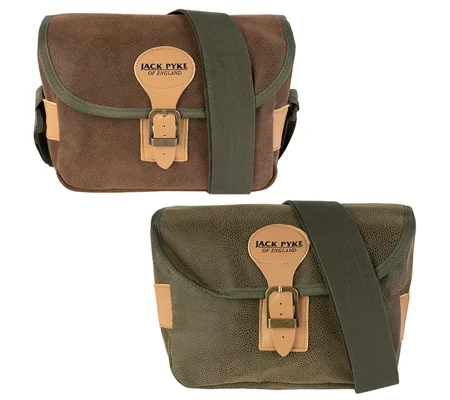 Jack Pyke Duotex Cartridge Bag