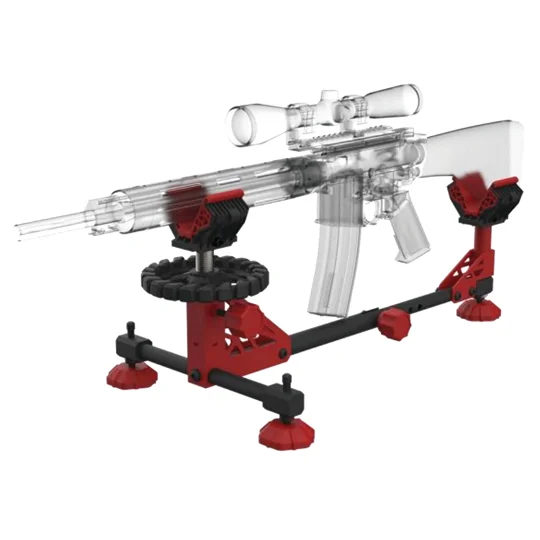 Birchwood Echo Shooting Rest