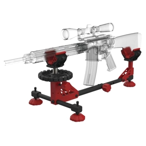 Birchwood Echo Shooting Rest