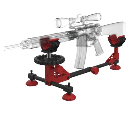 Birchwood Echo Shooting Rest