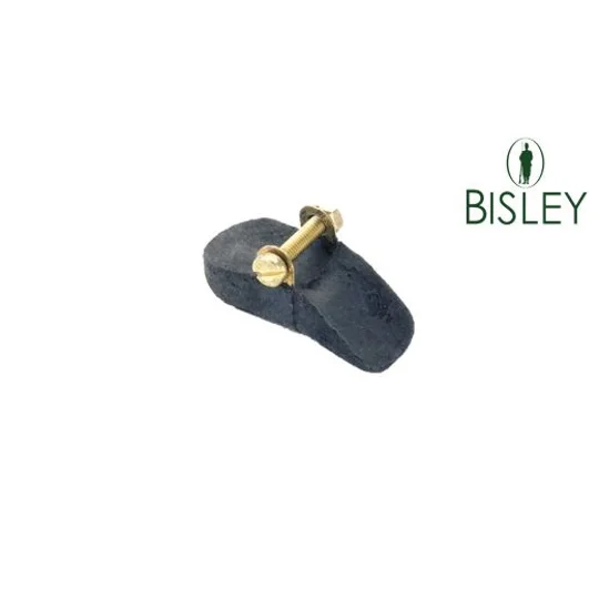 Bisley Trigger Finger Guard