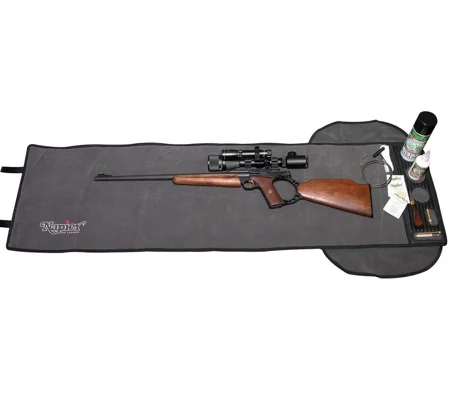 Napier Gun Cleaning Mat