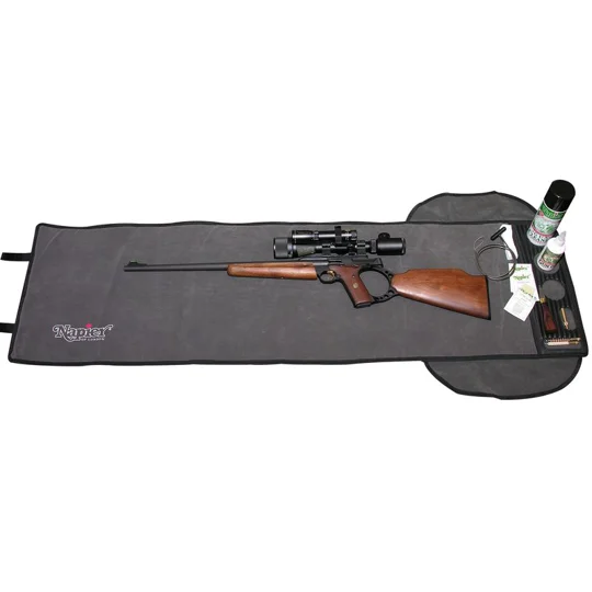 Napier Gun Cleaning Mat