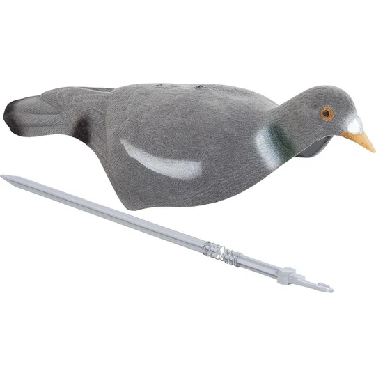 Decoy Pegs Sprung