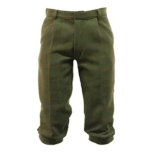 Greenbelt Derbyshire Dark Tweed Shooting Breeks 32