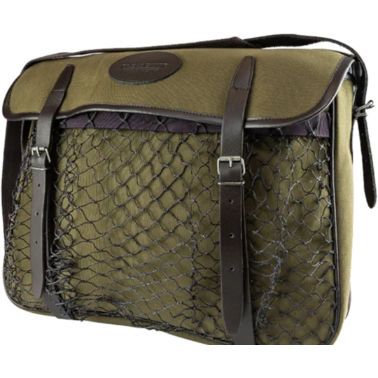 Jack Pyke Canvas Game Bag