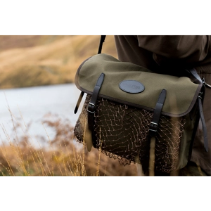 Jack Pyke Canvas Game Bag