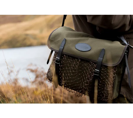 Jack Pyke Canvas Game Bag