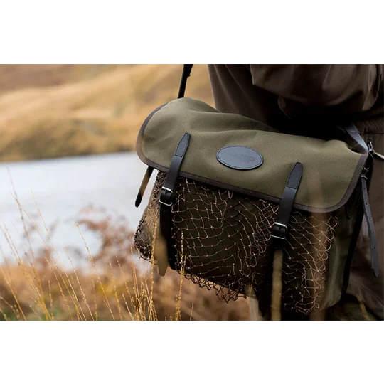 Jack Pyke Canvas Game Bag