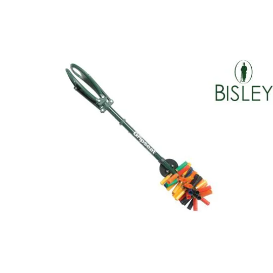 Bisley Linden Supaseat Gripseat Cartridge Collector