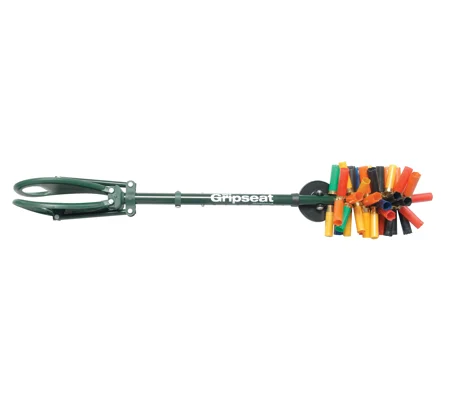 Bisley Linden Supaseat Gripseat Cartridge Collector