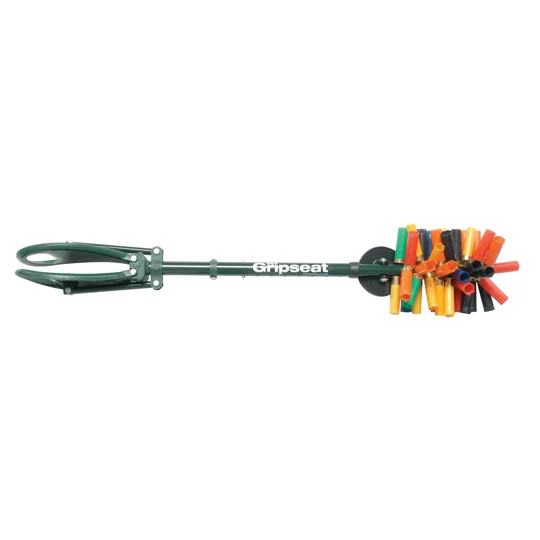 Bisley Linden Supaseat Gripseat Cartridge Collector
