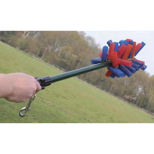 Gripstick Shotgun Cartridge Collector