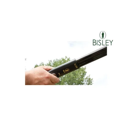 Bisley Shotgun Leather Hand Guard