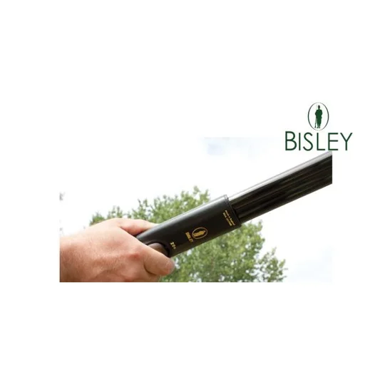 Bisley Shotgun Leather Hand Guard