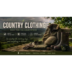 Country Clothing