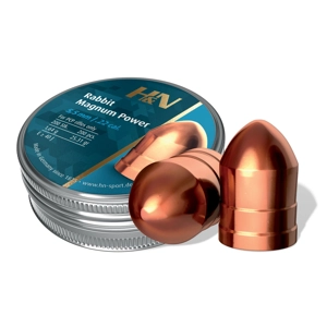 H&N Rabbit Mag Power