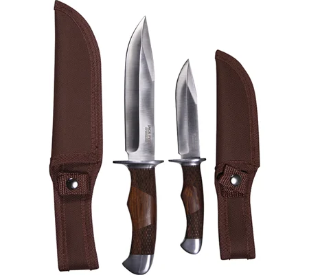 Jack Pyke Hunters Knife Set