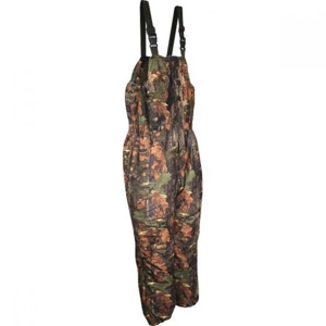 Jack Pyke Stealth Camo Bib and Brace