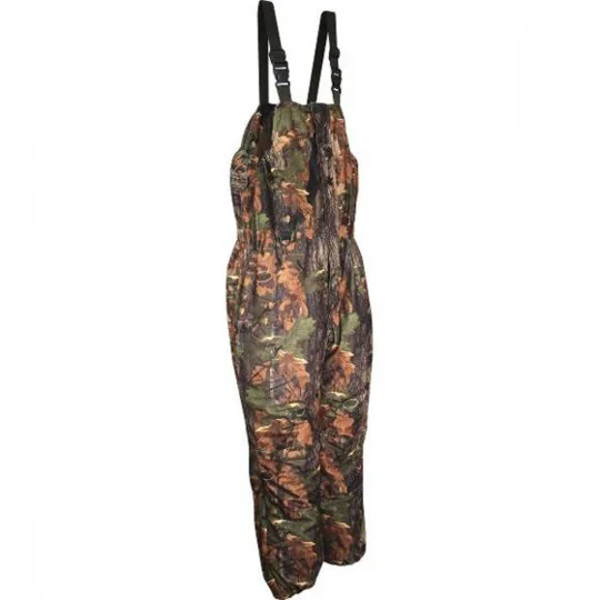 Jack Pyke Stealth Camo Bib and Brace