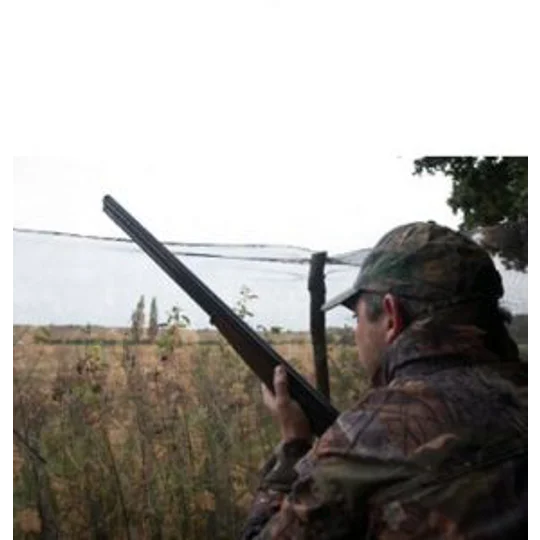 Jack Pyke Clearview Hide Net