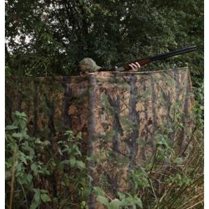 Jack Pyke Clearview Hide Net