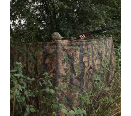Jack Pyke Clearview Hide Net