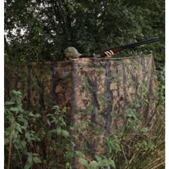 Jack Pyke Clearview Hide Net