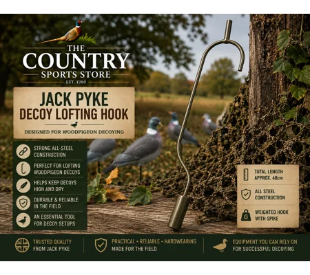 Jack Pyke Decoy Lofting Hook