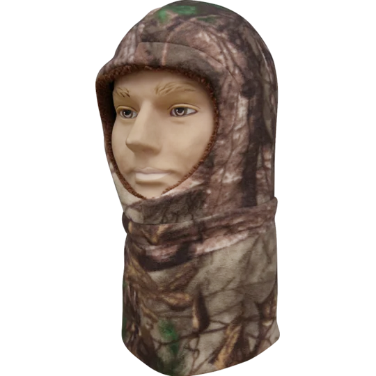 NGT Camouflage Snood