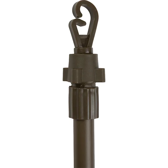Jack Pyke Super Hide Pole Set