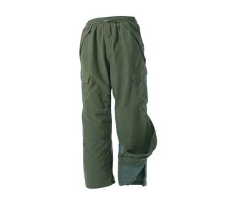 Jack Pyke Hunter Green Stealth Trousers Size XL